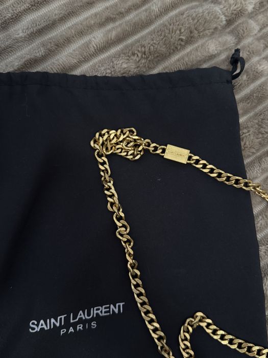 Сумка yves saint laurent