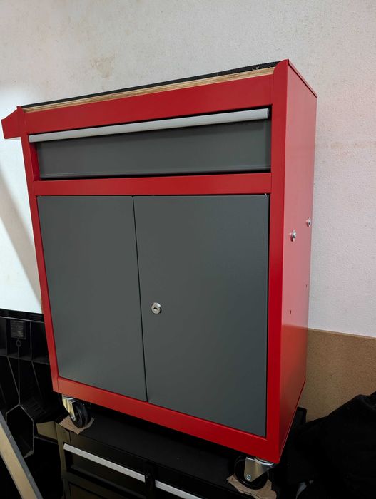 Carrinho Móvel para ferramentas