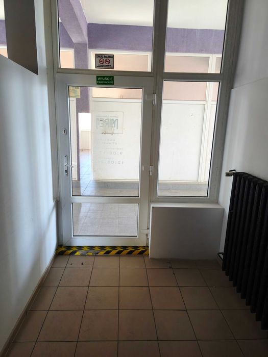 Lokal handlowo usługowy na wynajem, ponad 70m2