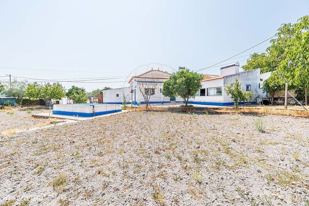 Moradia T3 para venda