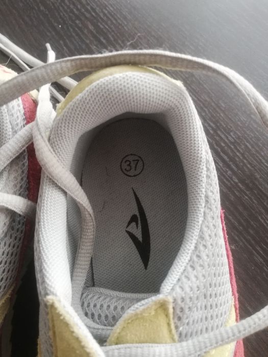 Buty chłopięce Flyke