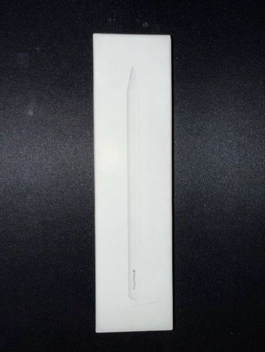 Apple Pencil Pro