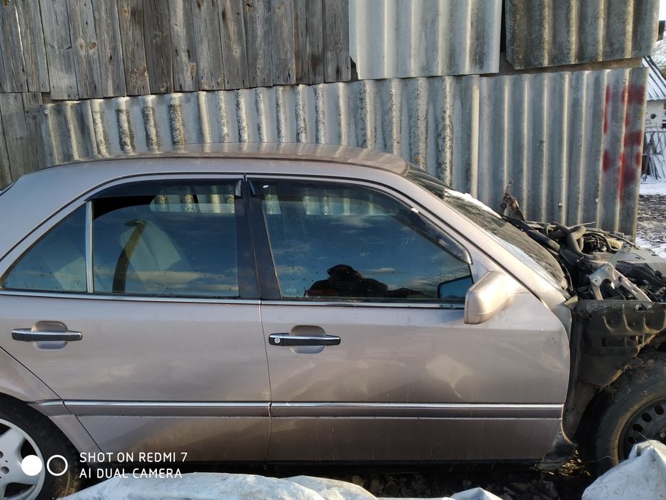 продам мурчика після дтп