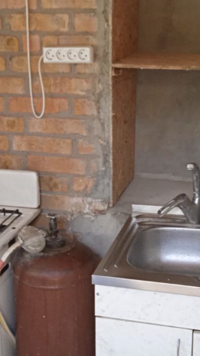 Сдам 2к дом Покровский район