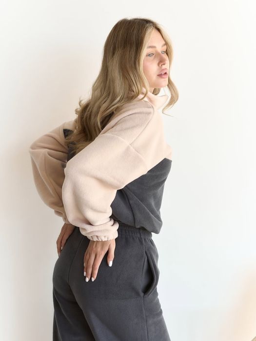 Флісовий костюм новий