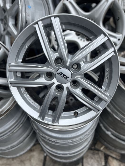 Jantes 15 para Seat, vw, audi em 5x112