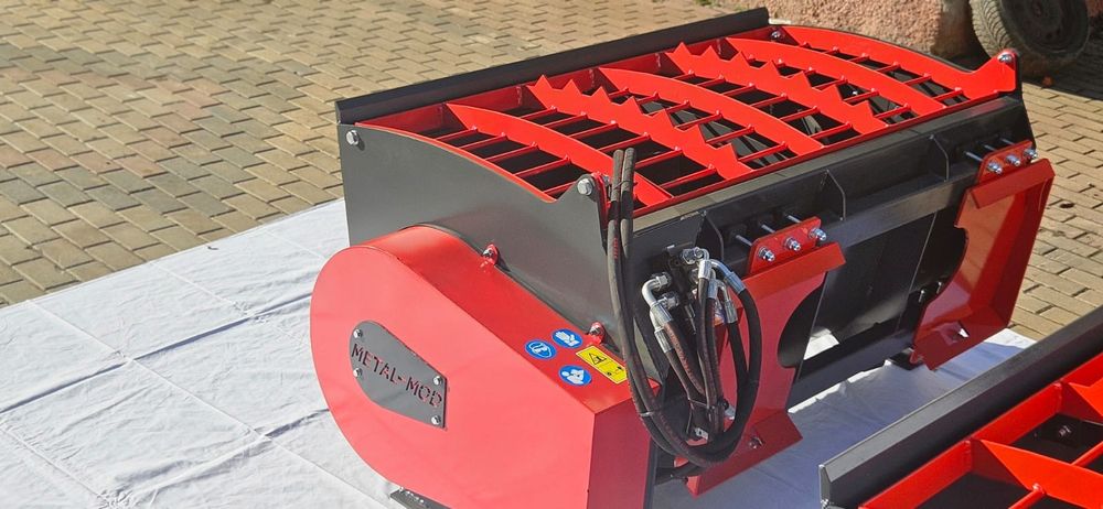 Mieszalnik betonu 300L koparka,ładowarka itp MOCOWANIE W CENIE !!