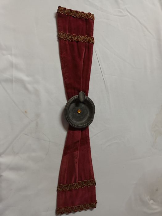 Cinzeiro Vintage para Sofá,  muito antigo.