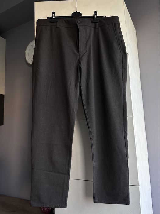Чоловічі брюки Zara