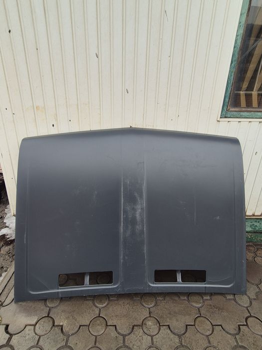 Продам капот ВАЗ