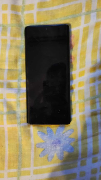 motorola edge 30 ultra 5g 256gb/12gb ram