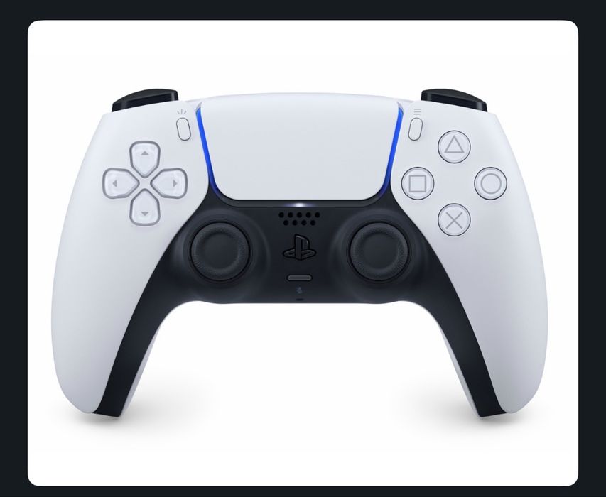 Геймпад PlayStation DualSense