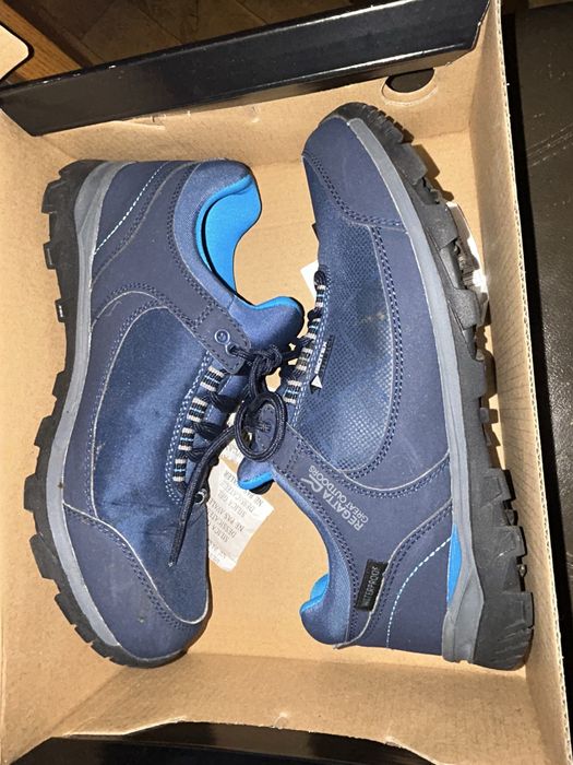 Buty trekkingowe 39 damskie lub mlodzieżowe