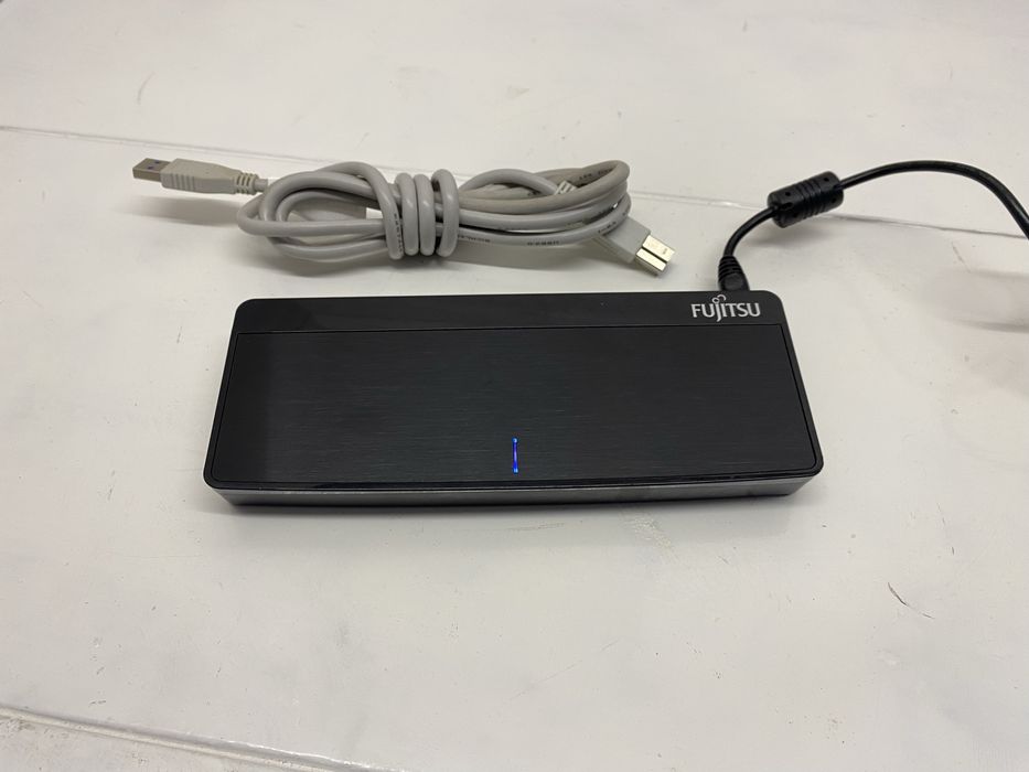 Док-станція Fujitsu USB Port Replicator PR8.1
