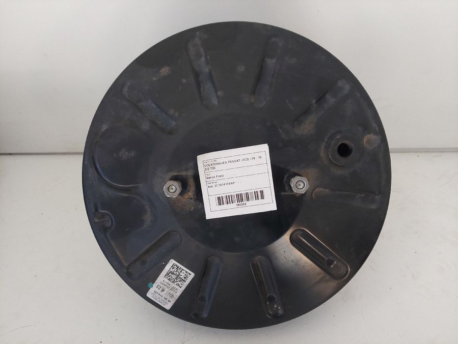 Servofreio VOLKSWAGEN Passat (3C2)