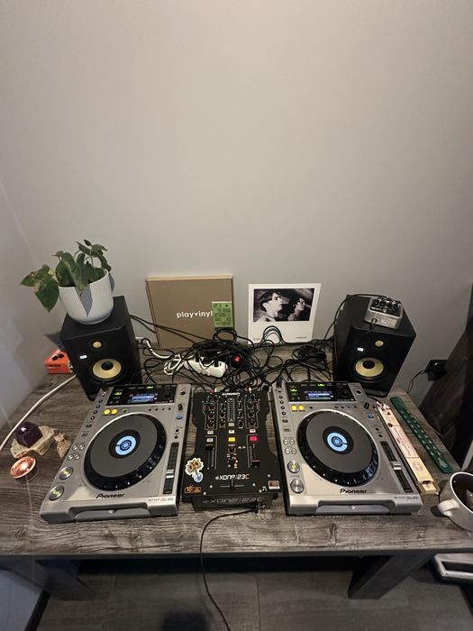 Продам деки Pioneer CDJ 850