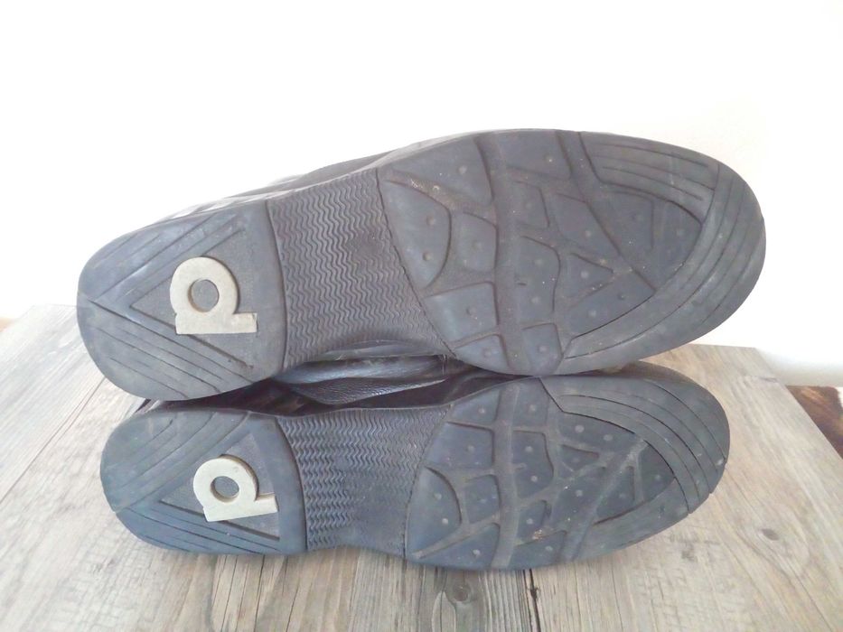 buty daytona gore tex
