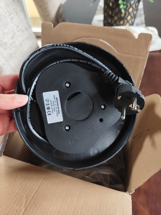 Electric Kettle/Jug431195314204200963