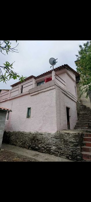Moradia Sobral - Valpaços € 42000,0/