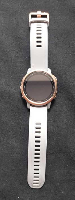 Garmin Fenix 6S damski nowy nieużywany 010-02159-21