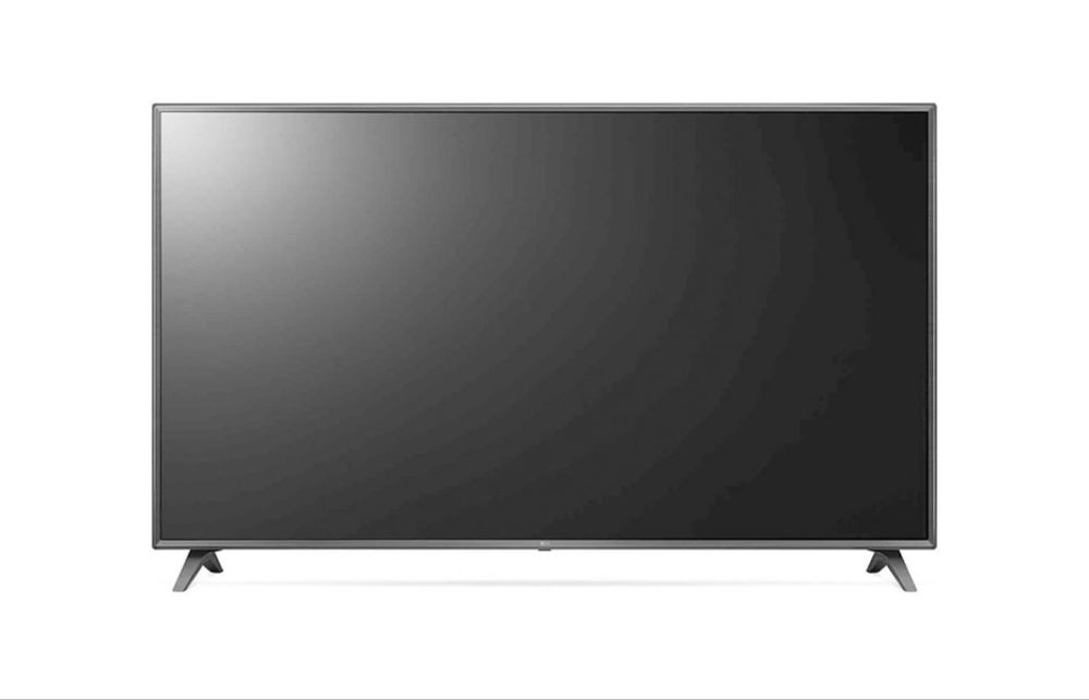 Telewizor LG 55 UP751C0ZF smart tv 4k UHD