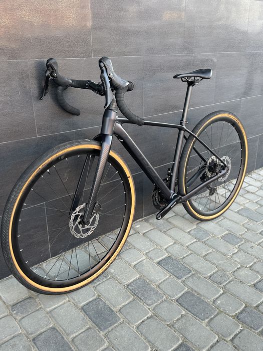 Гравійний велосипед Orbea Terra H30 , GRX 2/12 , XS , 2025 р.