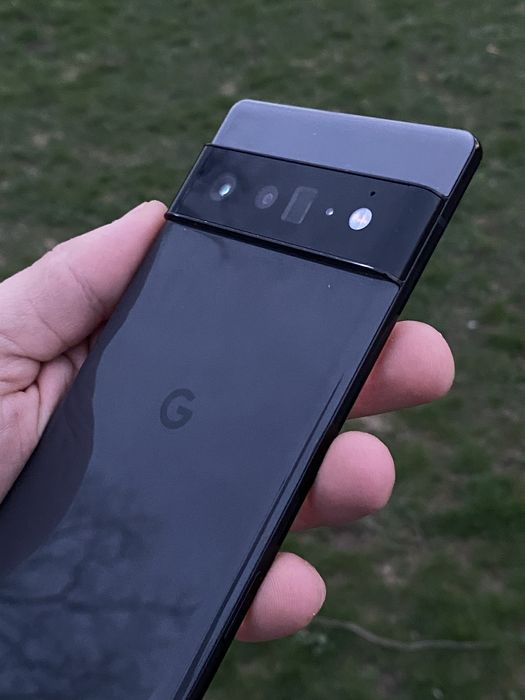 Обмін GOOGLE PIXEL 6 Pro 12/128GB