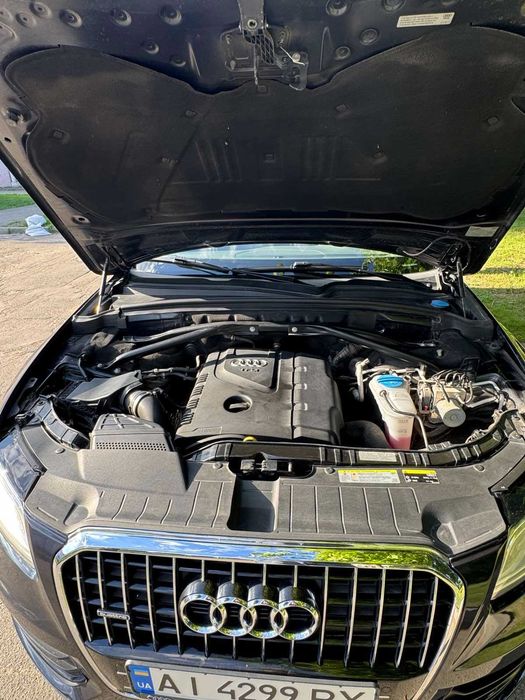 продам Audi Q5 в ідеальному стані