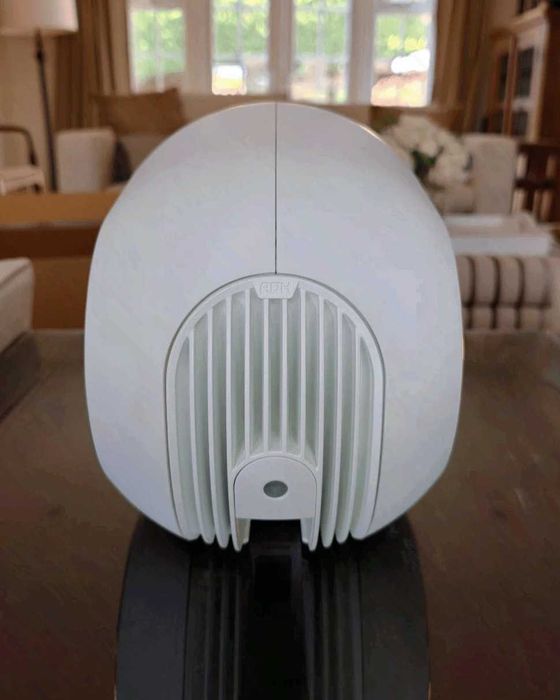 Głośnik Devialet Phantom I 108dB Gold - gwarancja na 5 lat, stan wzorowy