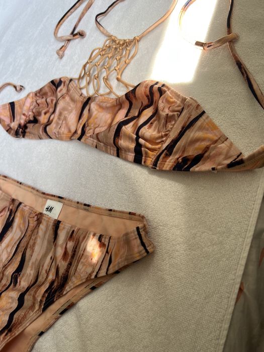 Strój kąpielowy xs