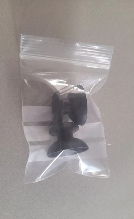 Analógicos de Substituição para Comando PS2