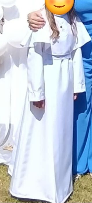 Alba dla dziewczynki