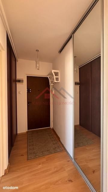 55 m² dwa pokoje, garaż, piwnica, duzy balkon. Nisk - Widok 6