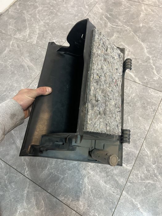 бардачок mitsubishi lancer 10 2007-2014 розборка