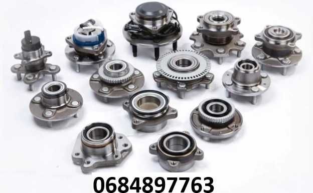 Передня ступиця на всі види автомобілів Найкращі ціни від виробників