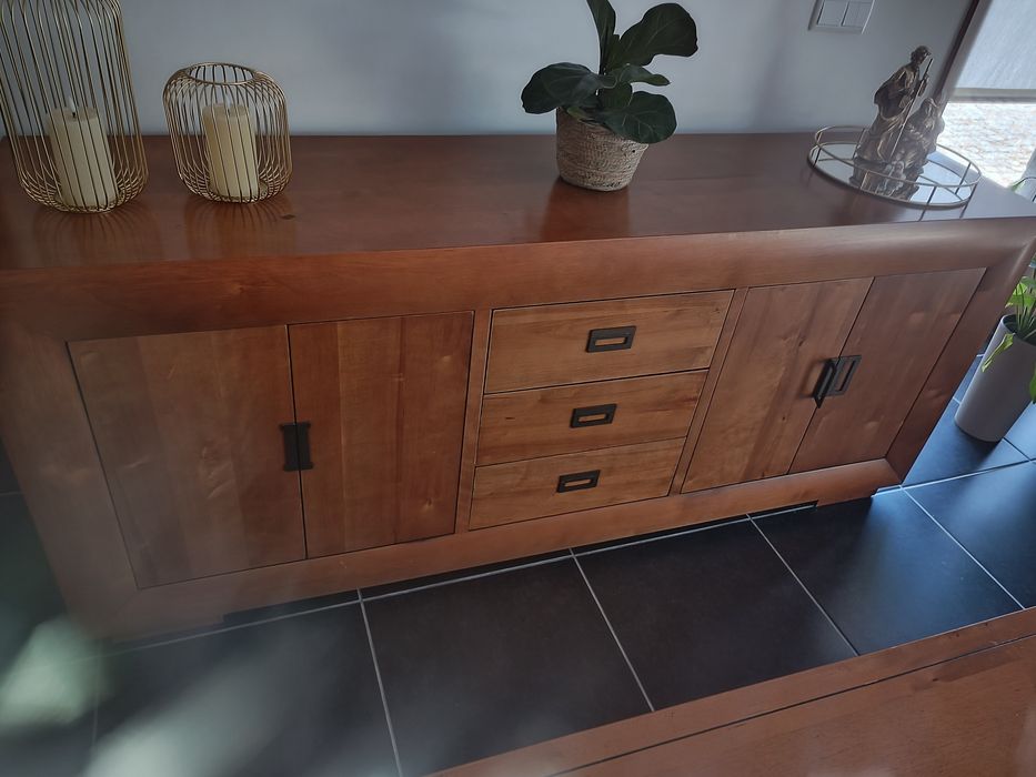 Vendo mobília de sala