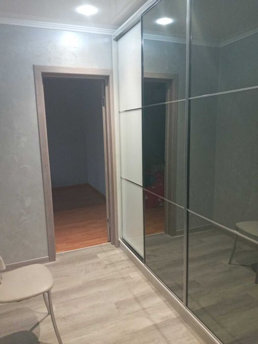 Аренда современной 2 комнатной квартиры на Намыве