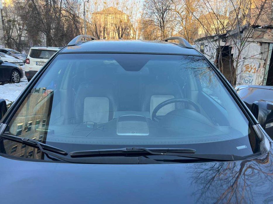 Chevrolet Captiva 2012