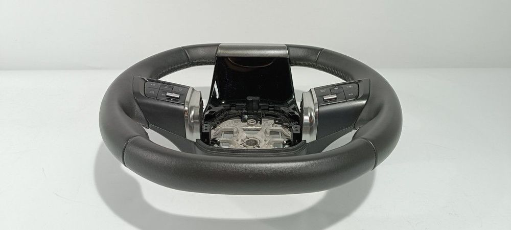 VOLANTE CITROEN C4 III (C41) E-C4