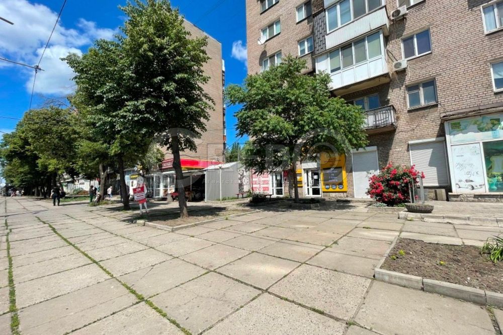 Оренда торгового приміщеня пр. Університетський, 69