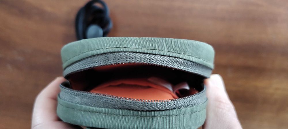 Futerał/pokrowiec Golla