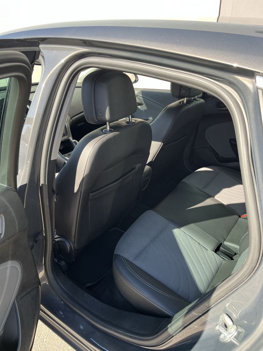 Opel Astra 1.6 110cv Diesel