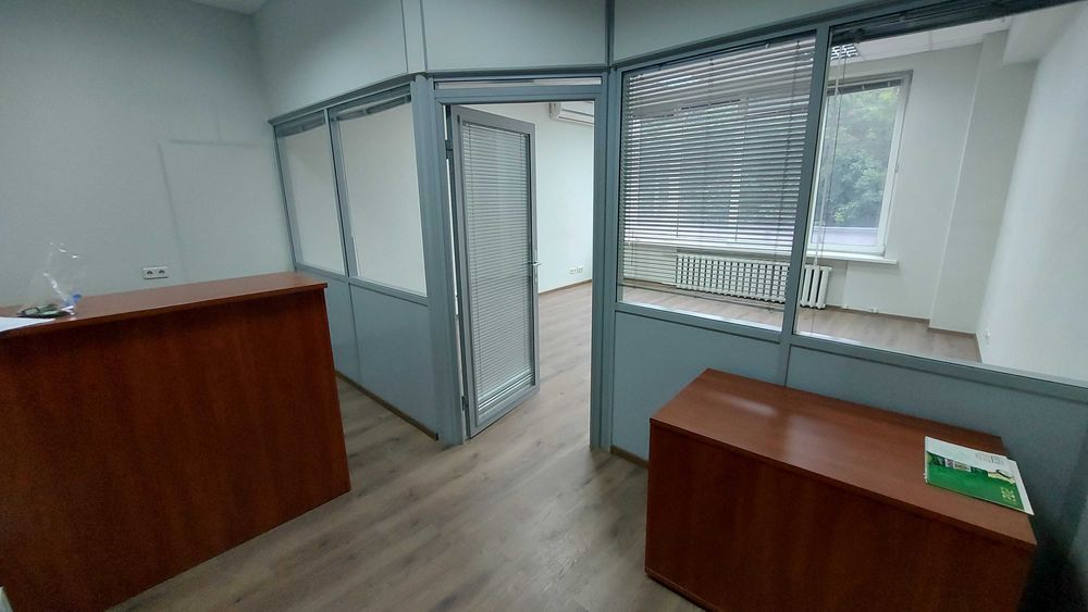 Сучасний офісний простір у центрі міста, від 20 до 600 кв.м