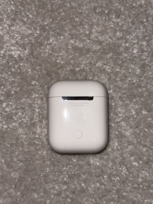 Airpods 2 geracao