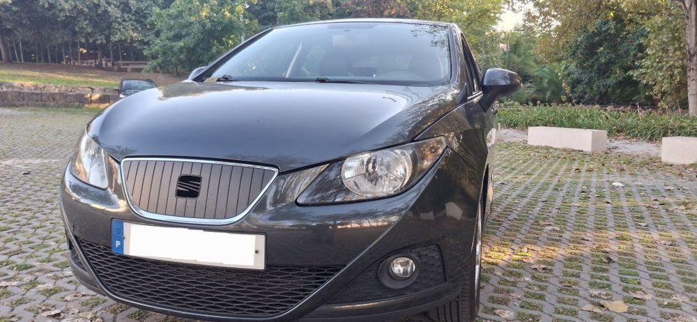 Seat Ibiza 1.2 TDI (148mil km)