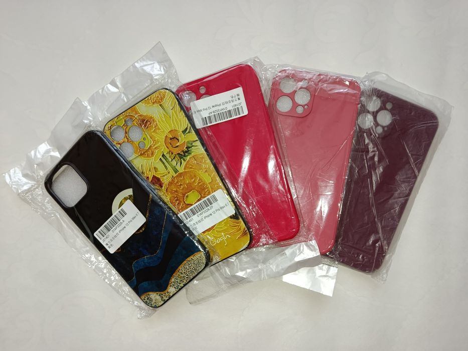 Чохол,бампер на iPhone 12 pro max