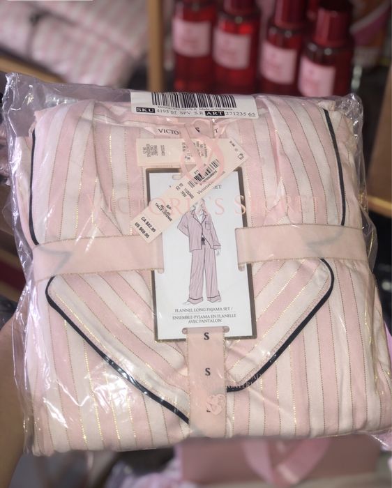 Знижка! Чит.опис! Оригінал 100% ! Шикарні фланелеві піжамки