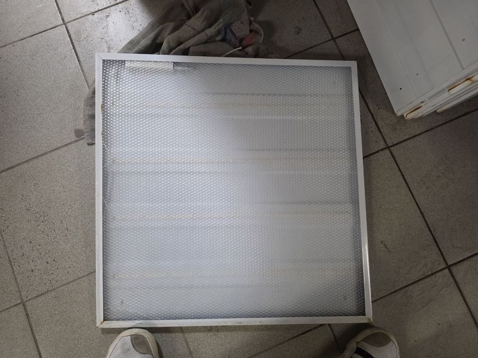 Панель світлодіодна 60×60см