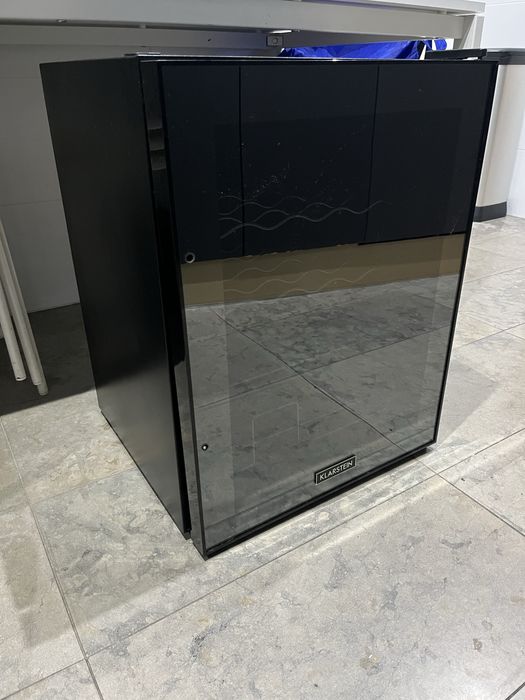 Klarstein Arca vinhos/cerveja