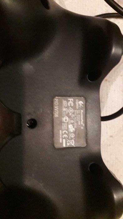 Геймпад румблепад-2